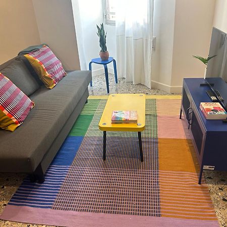 Gandia Design Suites Bagian luar foto