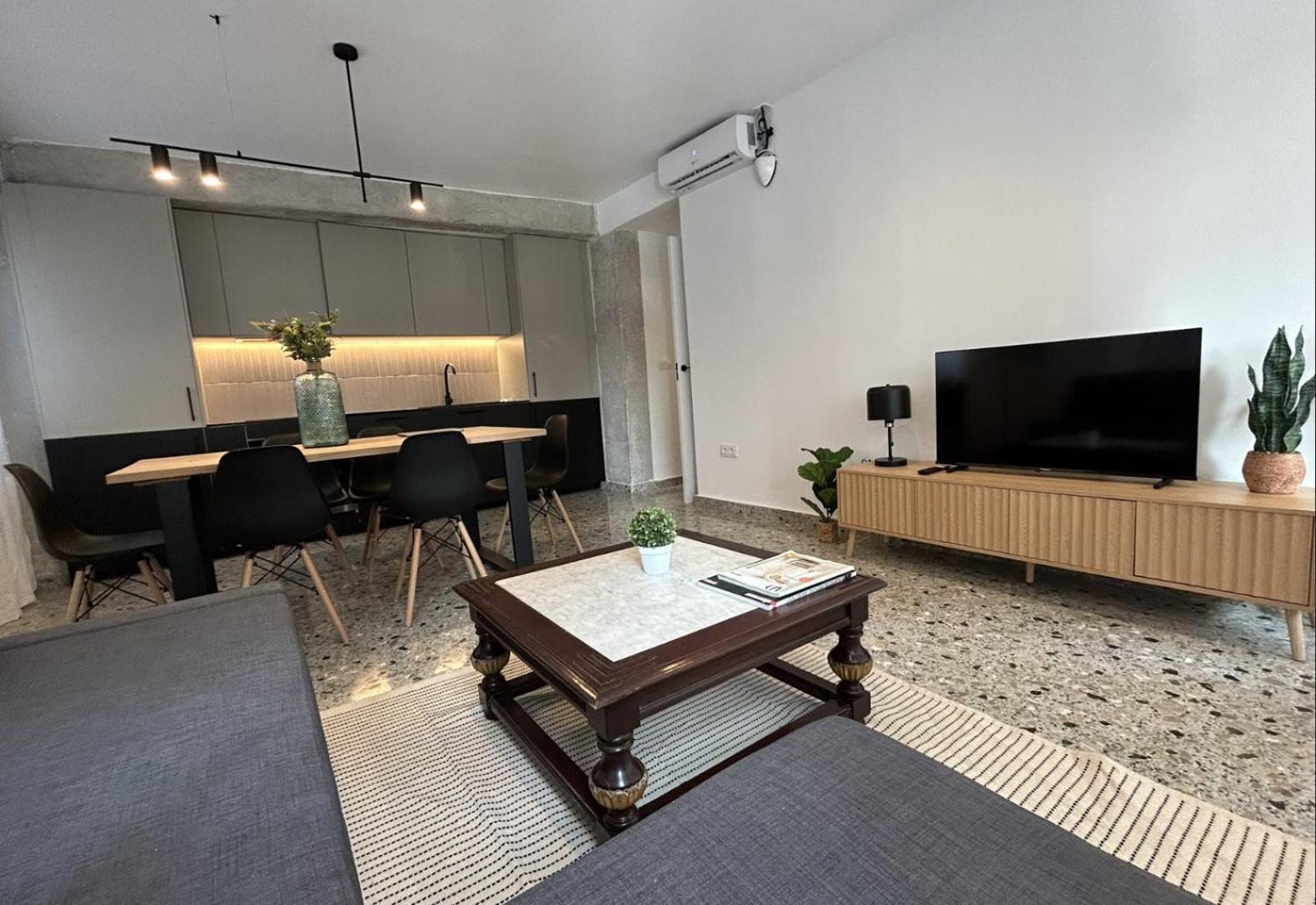 Gandia Design Suites Bagian luar foto