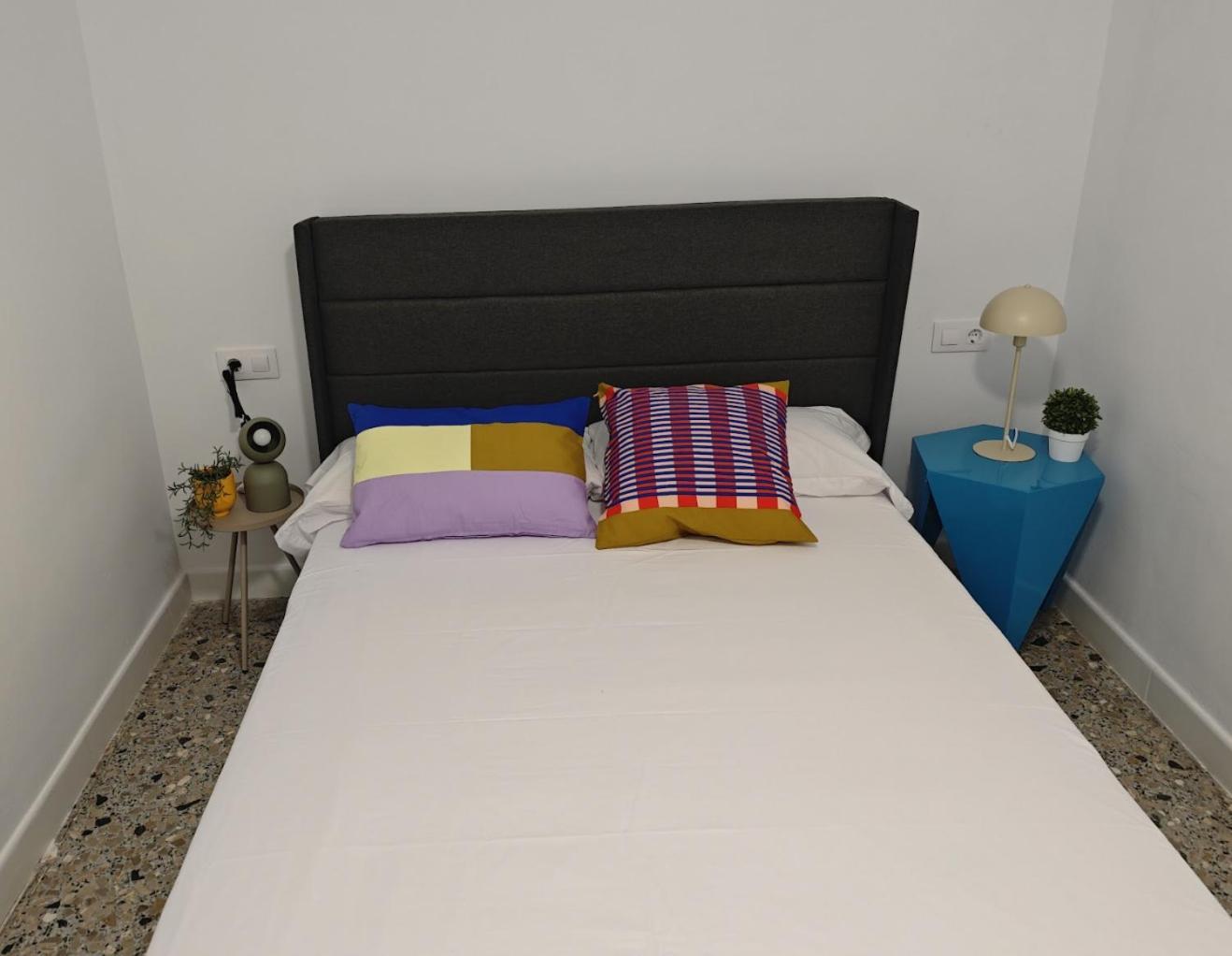 Gandia Design Suites Bagian luar foto