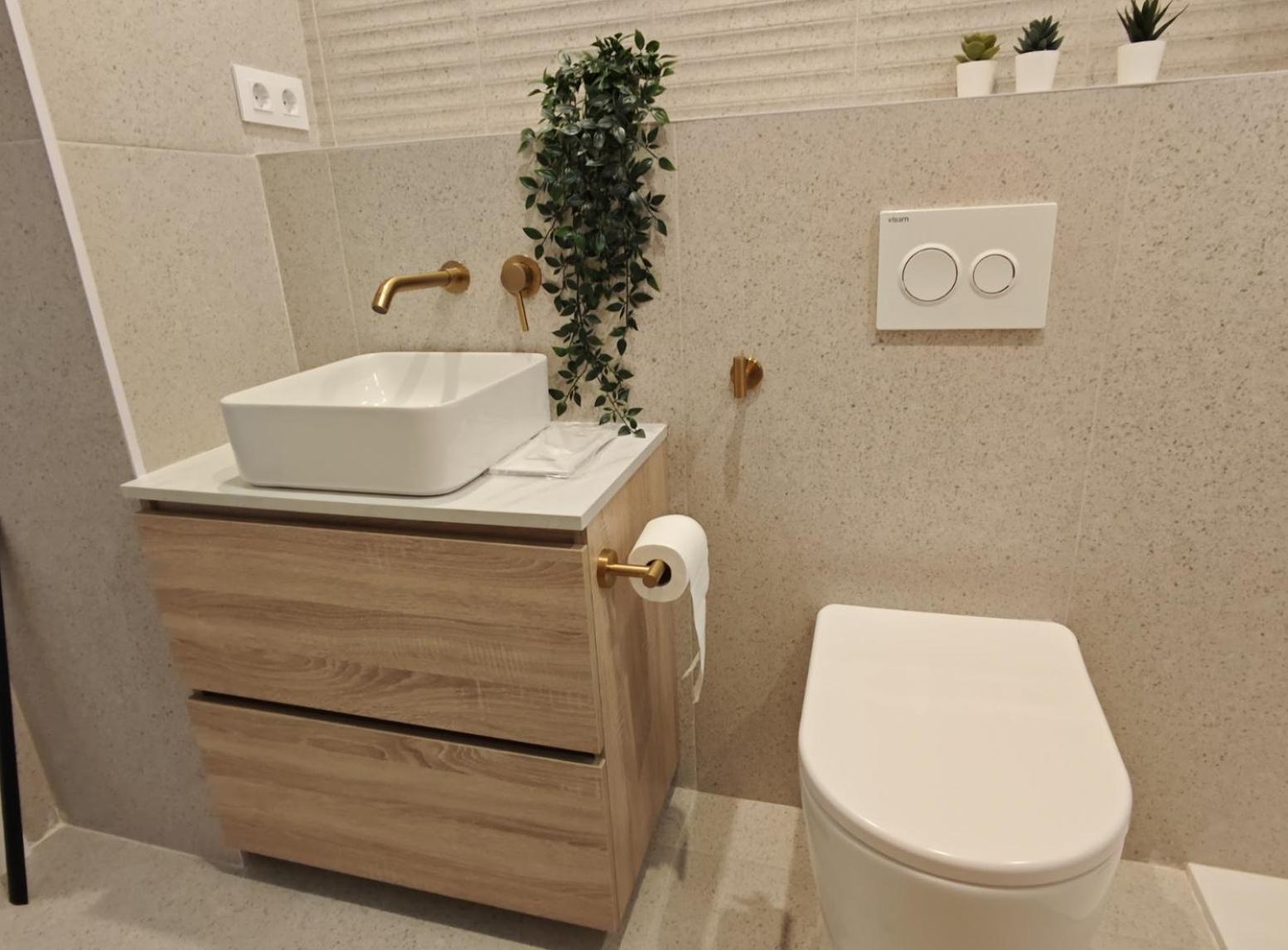 Gandia Design Suites Bagian luar foto