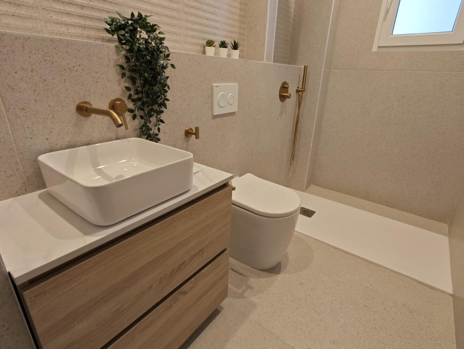 Gandia Design Suites Bagian luar foto