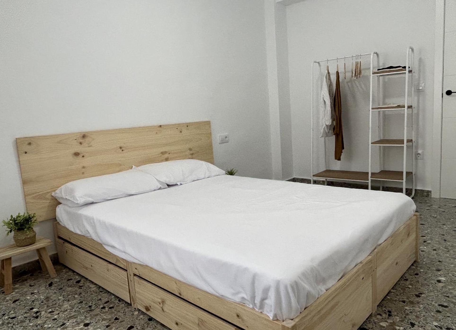 Gandia Design Suites Bagian luar foto