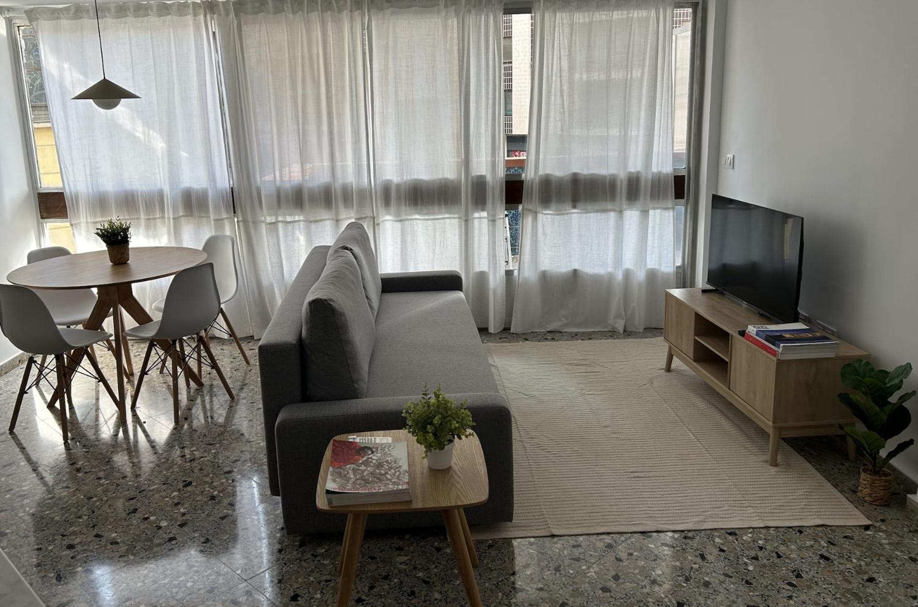 Gandia Design Suites Bagian luar foto