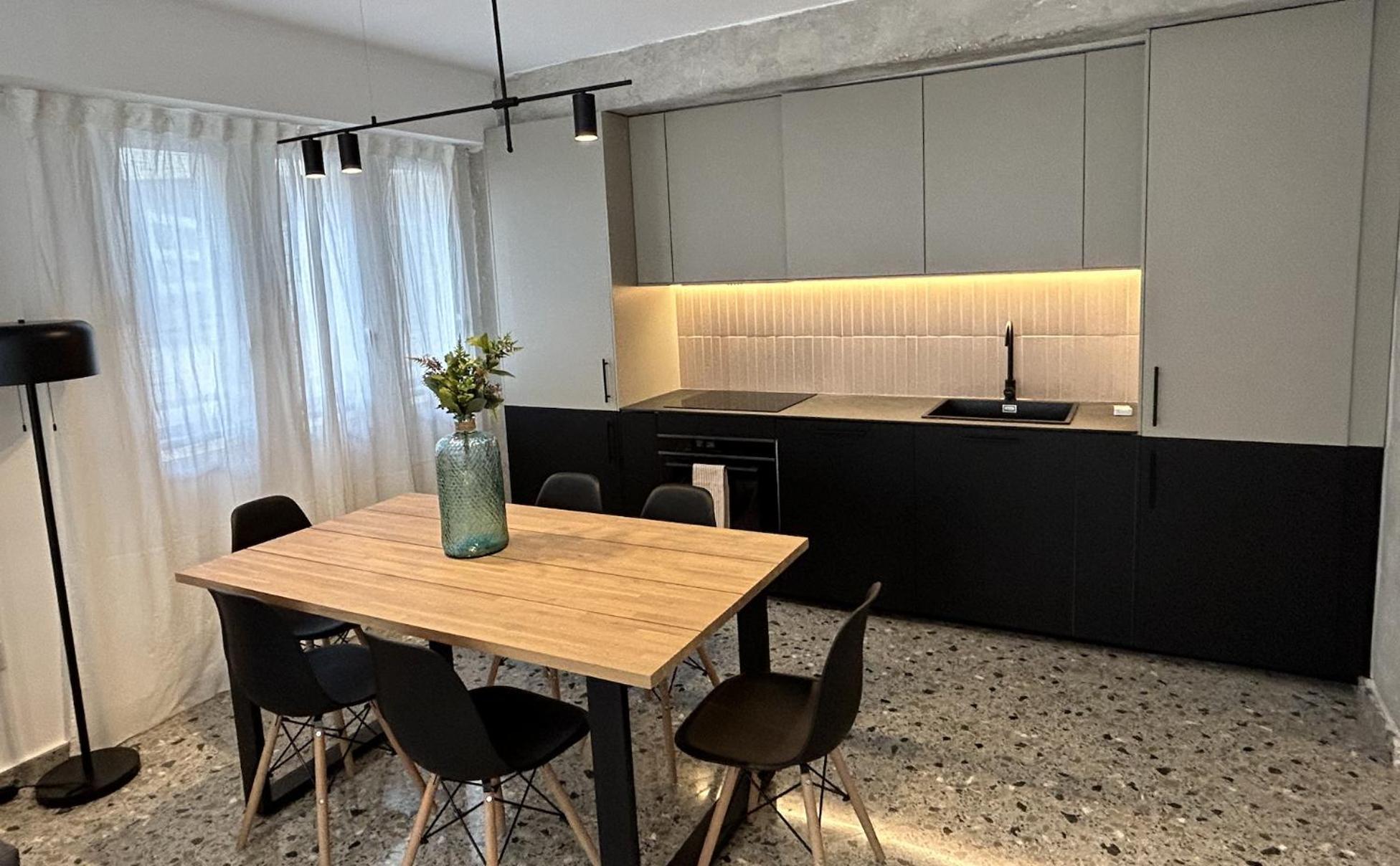 Gandia Design Suites Bagian luar foto