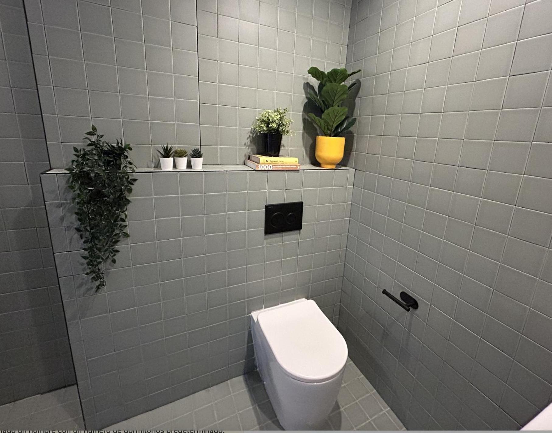 Gandia Design Suites Bagian luar foto