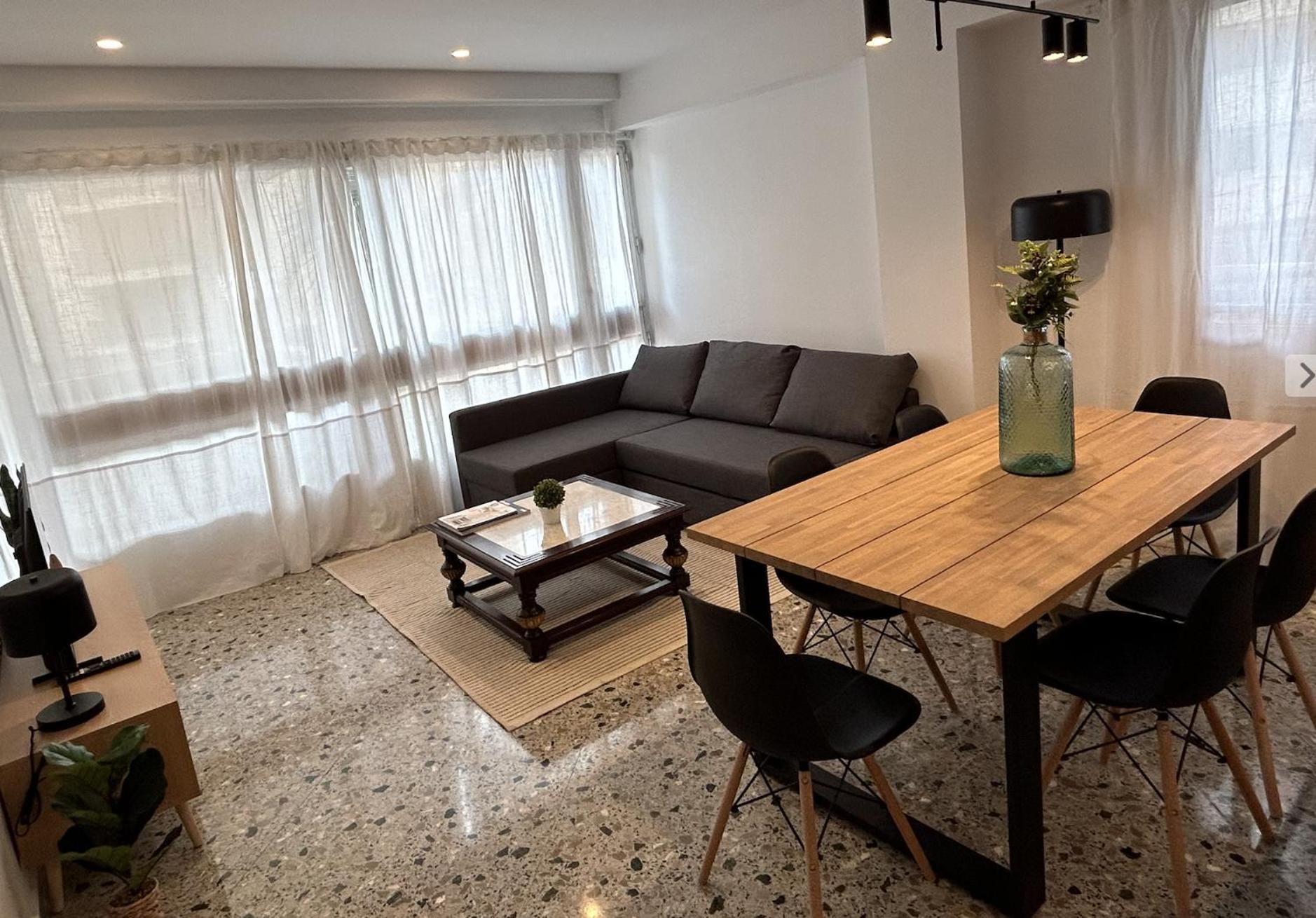 Gandia Design Suites Bagian luar foto