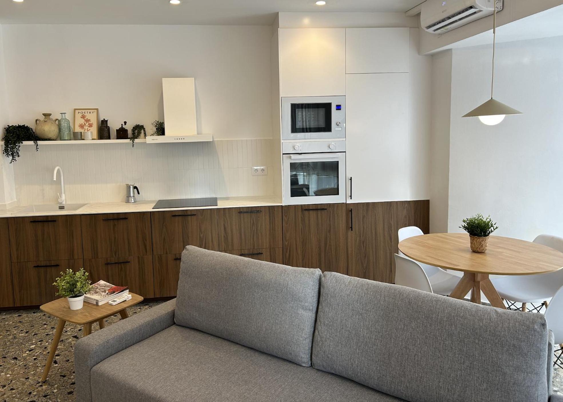 Gandia Design Suites Bagian luar foto