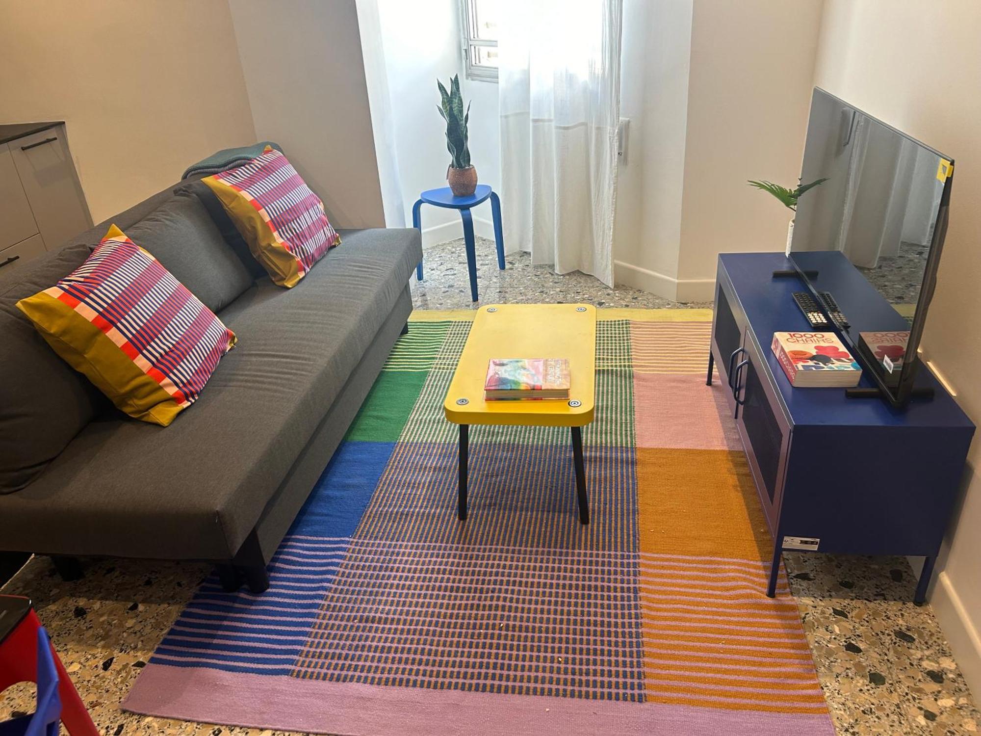 Gandia Design Suites Bagian luar foto